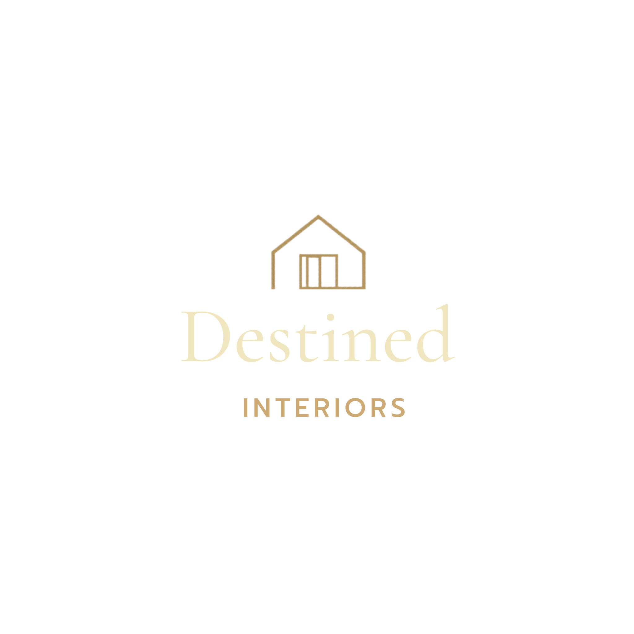 Destined Interiors logo