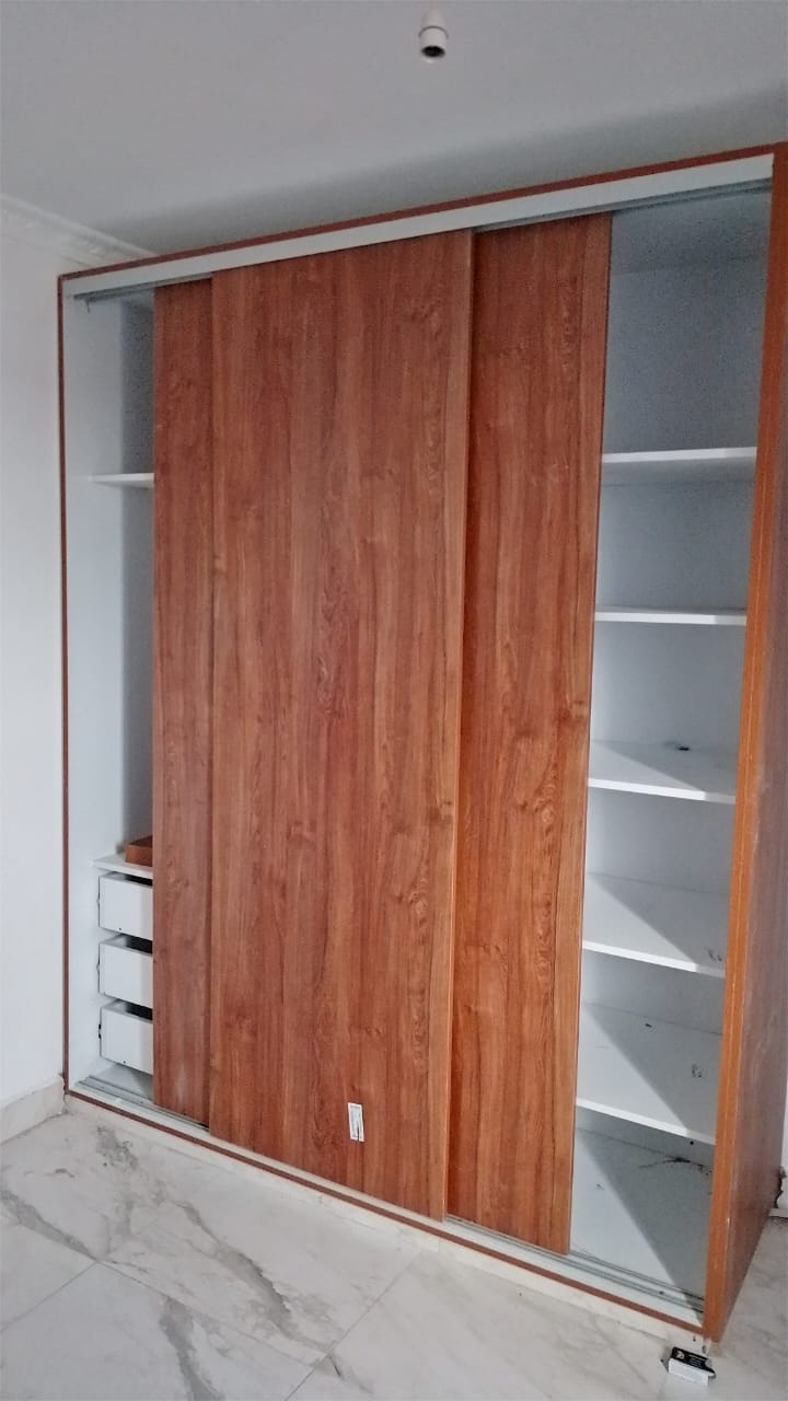 Sliding Wardrobe