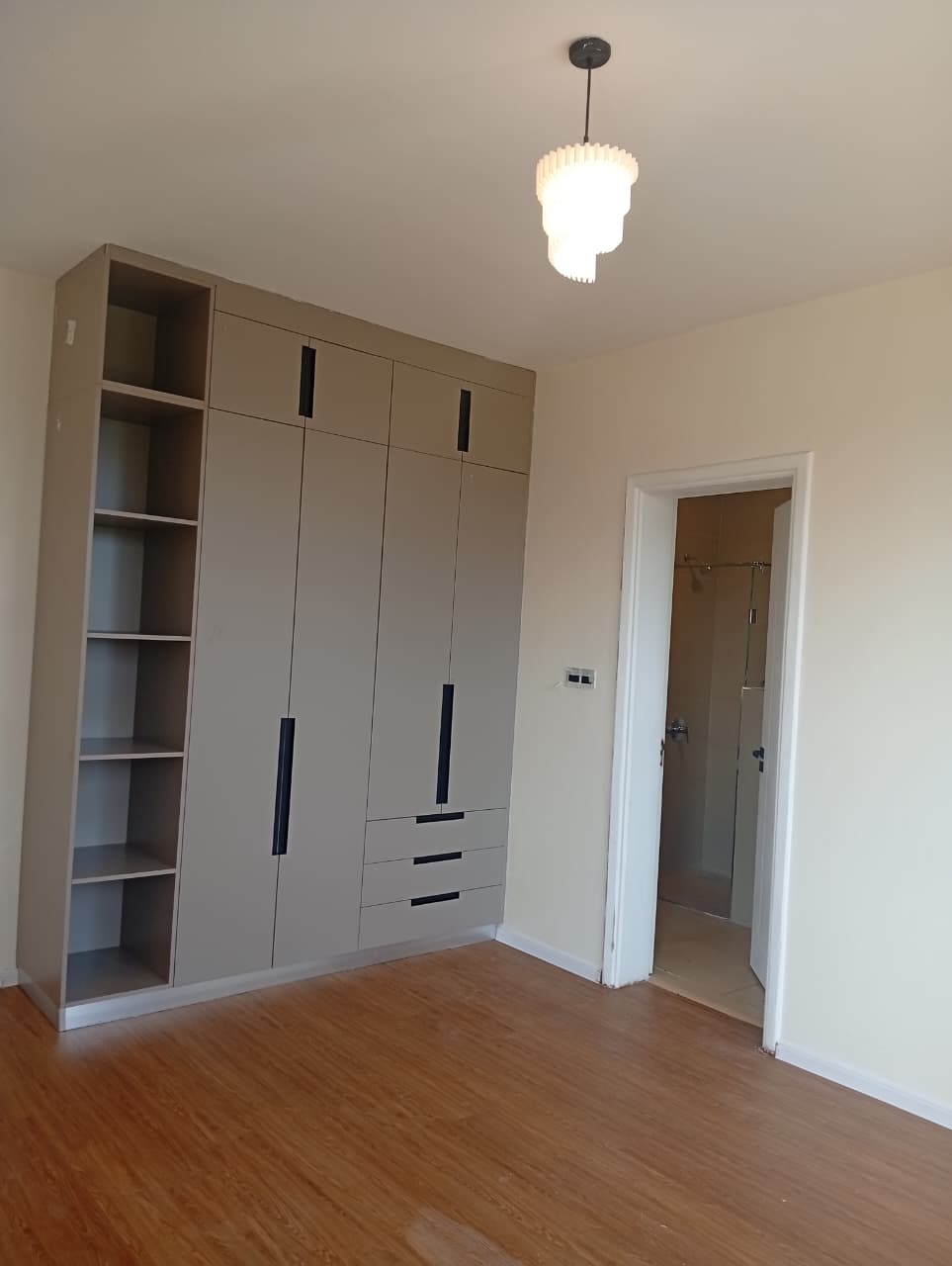 Premium Wardrobe Lighting